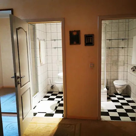 Apartamento In Einem Alten