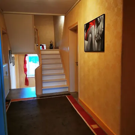 Appartamento In Einem Alten Lontzen