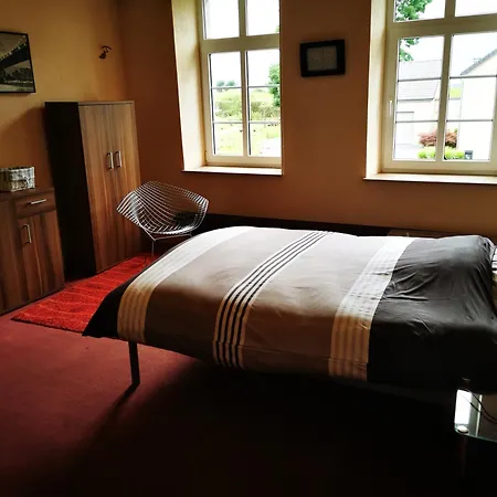 Apartment In Einem Alten