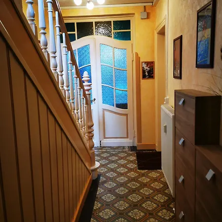 Apartamento In Einem Alten