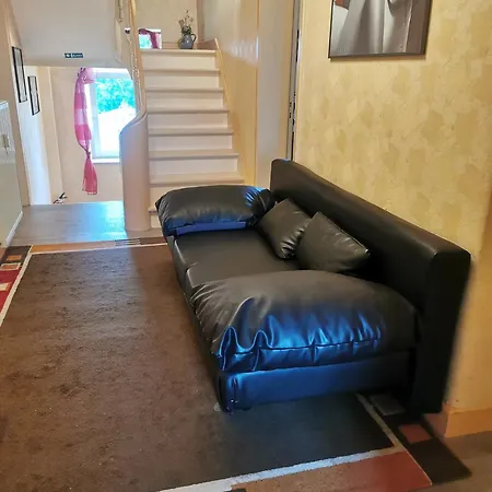 In Einem Alten * Lontzen